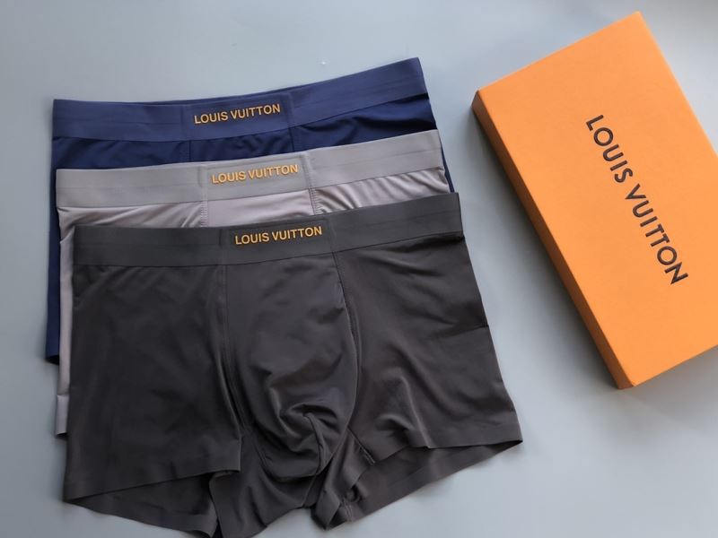 Louis Vuitton Underwear